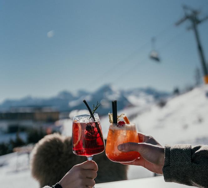 Aperitif