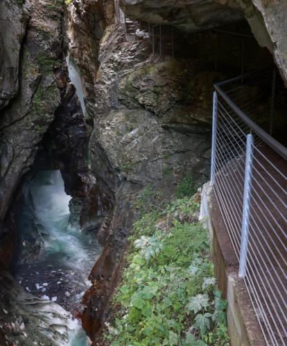 gilfenklamm