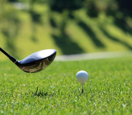 Golfen in Südtirol