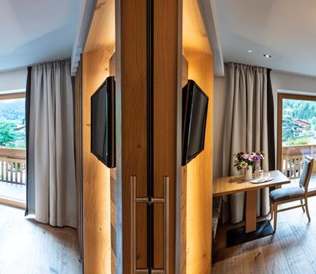 Suite Prati
